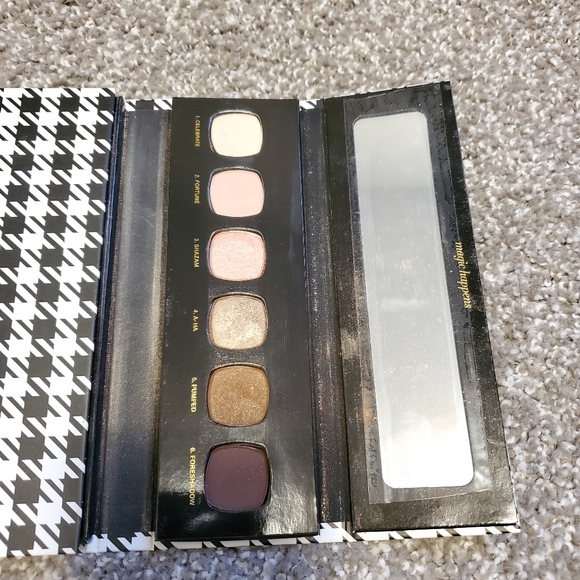 2/$35 EUC Bare Minerals blush and eyeshadow limited edition 🎨 - Picture 5 of 11